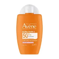 Avene Ultra Fluid Radiance SPF50 50ml