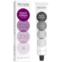 Revlon Nutri Color Filter 200