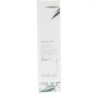 Simply Zen Preparing Pomade puhdistava kuorintatahna hiuspohjaan 125 ml