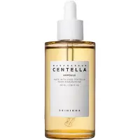 SKIN1004 Madagascar Centella Ampoule kosteuttava seerumi herkän ihon rauhoittamiseen ja vahvistamiseen 100 ml
