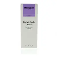 Marbert Bath & Body Classic Roll-on-deodorantti 50 ml