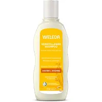 Weleda Oat Replenishing Shampoo 190ml