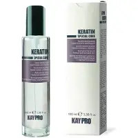Kay Keratin Serum hiusseerumi sisältää keratiinia 100 ml