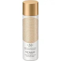 Sensai Silky Bronze Cooling Protective Suncare Spray SPF50, 150ml