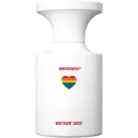 BORNTOSTANDOUT Dirty Rainbow, EdP 50ml