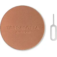 Guerlain Terracotta Refill Jauhemainen aurinkopuuteri 8.5 g Nr. 4