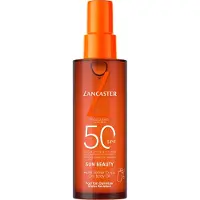 Lancaster Sun Beauty Dry Body Oil SPF50 High Protection, 150ml