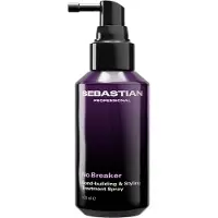 Sebastian No Breaker Bond-Building & Styling Treatment Spray Hiuksiin jätettävä hoitoaine 100 ml