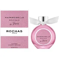 Rochas Mademoiselle In Paris Eau de Parfum 90 ml