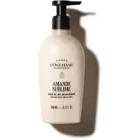 L'Occitane Almond (Amande) Milk Veil, 240ml