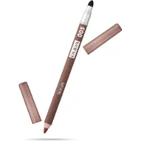 PUPA Milano True Lips huultenrajauskynä sävy 005 Raw Siena Sand 1.2 g