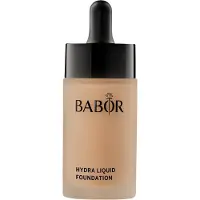 Babor Makeup Hydra Liquid Foundation 10 clay