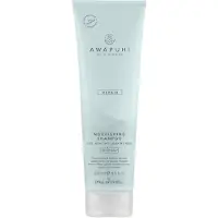 Paul Mitchell Awapuhi Wild Ginger Nourishing Shampoo, 250ml