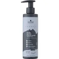 Schwarzkopf Professional ChromaID Bonding Color Mask Pearl Silver
