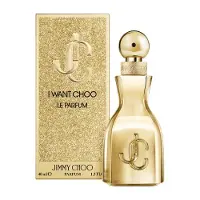 Jimmy Choo I Want Choo, Le Parfum 40ml