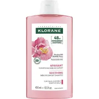 Klorane Shampooing à la Pivoine BIO 400 ml