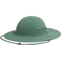 Outdoor Research Sunbriolet Sun Hat Malachite S