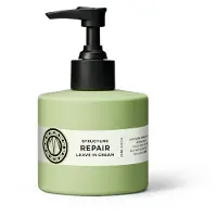 Maria Nila Structure Repair Leave In Cream, 200ml