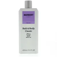 Marbert Bath & Body Classic Suihkugeeli 400 ml