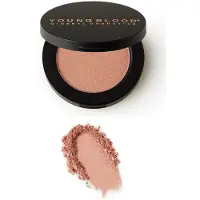 Youngblood Pressed Mineral Blush, 3g, Tangier