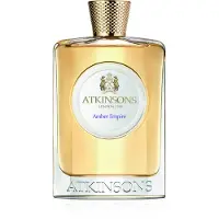 Atkinsons Amber Empire Eau de Toilette 100 ml