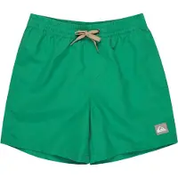 Quiksilver Everyday Volley Yth 14 - Green - 176
