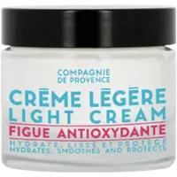 Compagnie De Provence Anti-Aging Light Face Cream Kasvovoide 50 ml