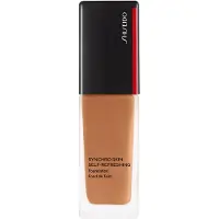 Shiseido Synchro Skin Self-Refreshing Foundation, 430