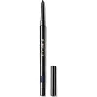 Guerlain The Eye Pencil pitkäkestoinen silmänrajauskynä vedenkestävä sävy 03 Night Blue 0,35 g