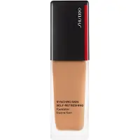 Shiseido Synchro Skin Self-Refreshing Foundation, 410