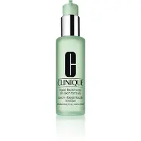 Clinique Liquid Facial Soap Oily, 200ml