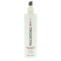 Paul Mitchell Firm Style Freeze and Shine Super Spray 250 ml