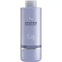 System Professional LipidCode LuxeBlond Shampoo 1000 ml