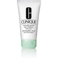 Clinique Naturally Gentle Eye Makeup Remover, 75ml