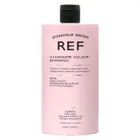 Ref Illuminate Colour Shampoo, 285ml