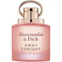 Abercrombie & Fitch Away Tonight Women, EdP 100ml
