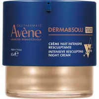 Eau Thermale Avene DermAbsolut Night 40 ml