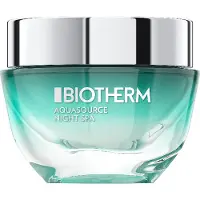 Biotherm Aquasource Night Spa Moisturizing Cream, 50ml