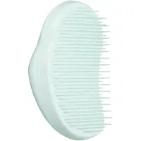 Tangle Teezer The Original litteä harja suorille ja kiharoille hiuksille Ice Blue 1 kpl