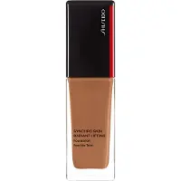 Shiseido Synchro Skin Radiant Lifting Foundation SPF30, 510 Suede