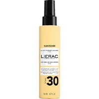 Lierac Sunissime Spf30 150ml Aurinkovoide