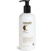 Inshape Curl Shampoo 300ml