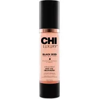 CHI Luxury Black Seed Oil Intense Repair Hot Oil Treatment intensiivinen öljyhoito hiuksiin 50 ml