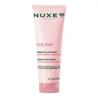 Nuxe Very Rose Gentle Face Scrub