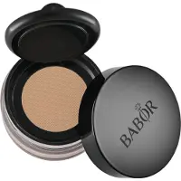 Babor Makeup Mineral Powder Foundation 02 medium