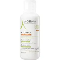 A-Derma Exomega Control balm 400ml