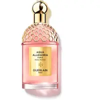 Guerlain Aqua Allegoria Rosa Rossa Forte Eau de Parfum Refillable 125 ml