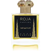 Roja Parfums United Arab Emirates Parfum - Nude - 50 ml