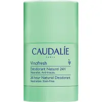 Caudalie Vinofresh Natural Stick Deodorant 50 g