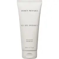 Issey Miyake Le Sel D'Issey Shower Gel, 200ml